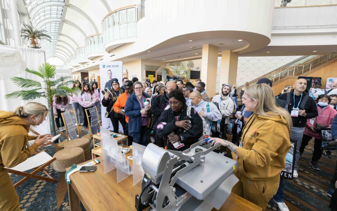 Update: What to Look Out for at the 2026 Impressions Expo in Long Beach, California