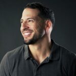 Estevan Romero
