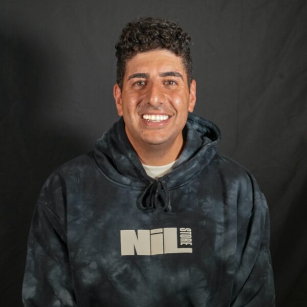 Steven Farag
