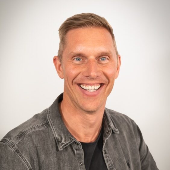 Kevin Baumgart