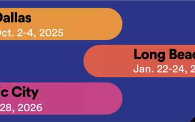 Call for Speakers: Impressions Expo 2026 in Long Beach and Atlantic City