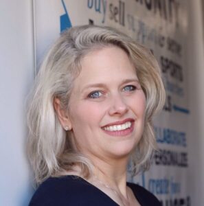 Alison Banholzer