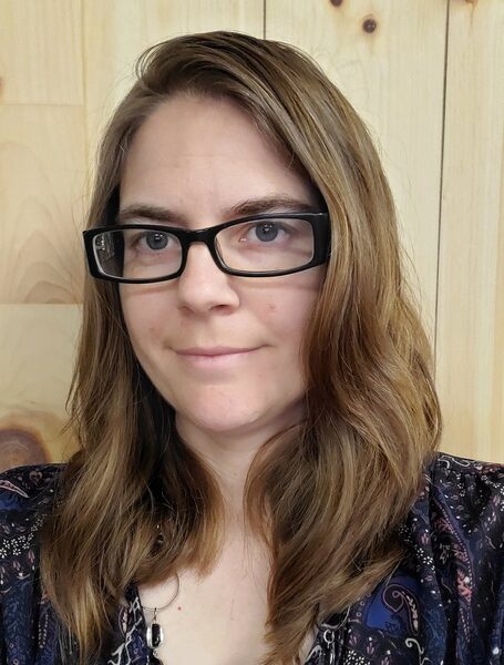 Katie Wubben