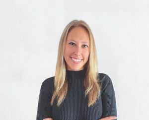 Adrienne Palmer